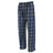 Pennant Youth Flannel Pant Pennant Sportswear
