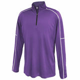 Pennant Men's Conquest 1/4 Zip Pennant Sportswear