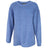Pennant Women's Washed Cord Crew Pennant Sportswear