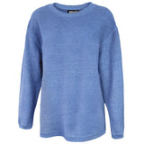 Pennant Women's Washed Cord Crew Pennant Sportswear