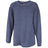 Pennant Women's Washed Cord Crew Pennant Sportswear