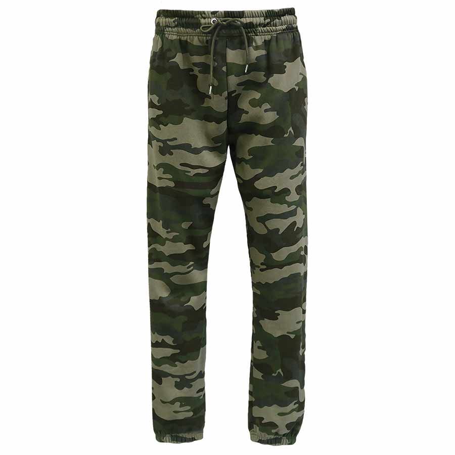 Pennant Men's Camo Jogger Pennant Sportswear