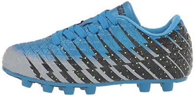 Vizari Kid's Bolt FG Outdoor Firm Ground Soccer Shoes/Cleats