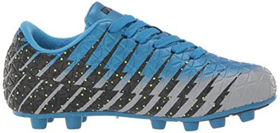 Vizari Kid's Bolt FG Outdoor Firm Ground Soccer Shoes/Cleats