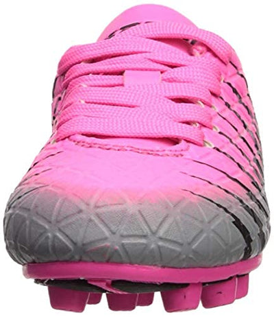 Vizari Kid's Bolt FG Outdoor Firm Ground Soccer Shoes/Cleats