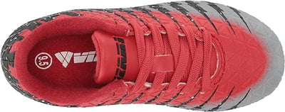 Vizari Kid's Bolt FG Outdoor Firm Ground Soccer Shoes/Cleats