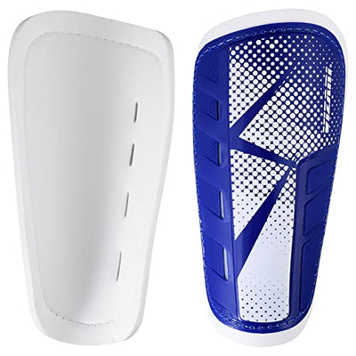Vizari 'Vector' Slip-in Soccer Shinguards