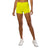 Nathan Women's Interval Bike Shorts 3" Nathan Sports