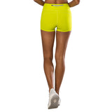 Nathan Women's Interval Bike Shorts 3" Nathan Sports
