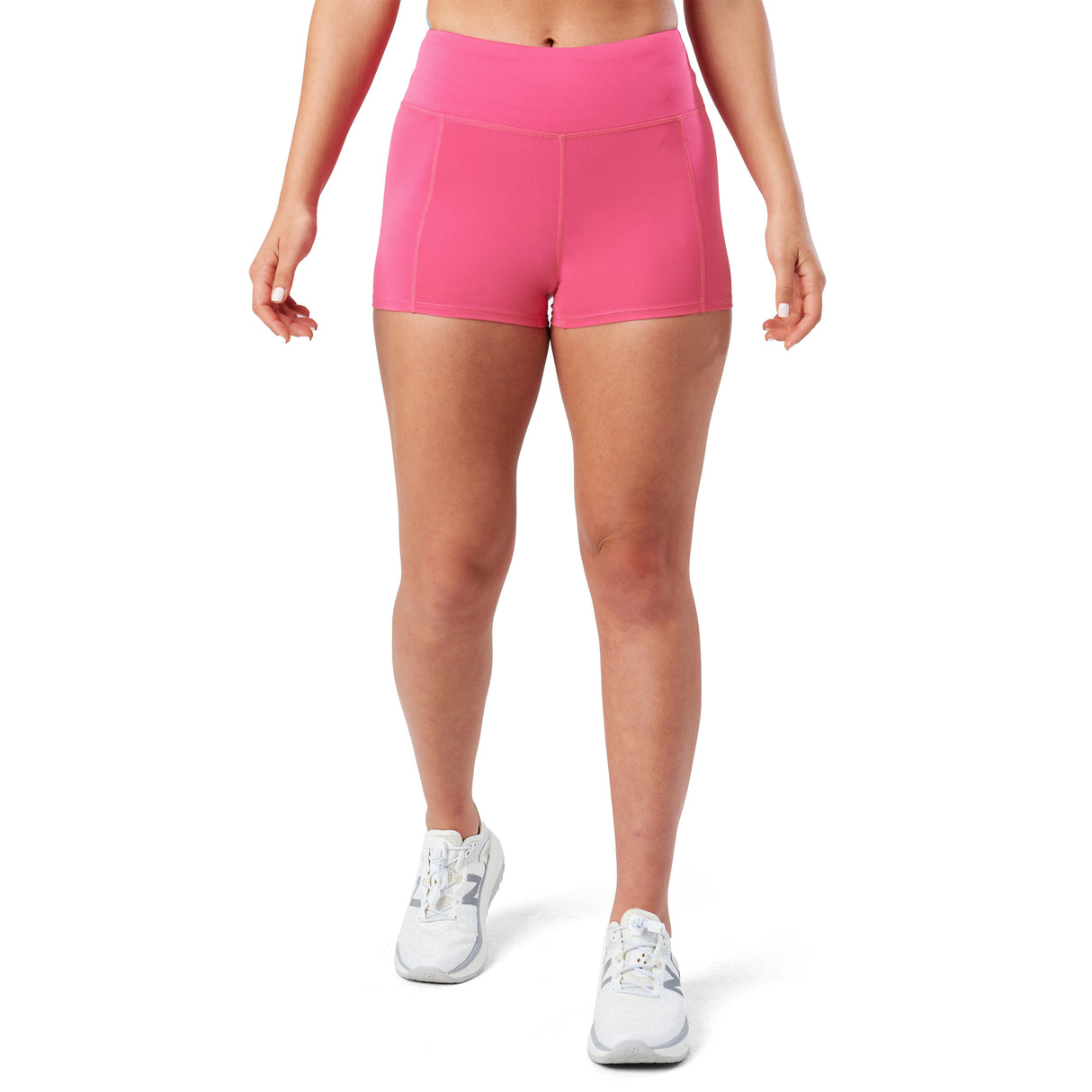 Nathan Women's Interval Bike Shorts 3" Nathan Sports