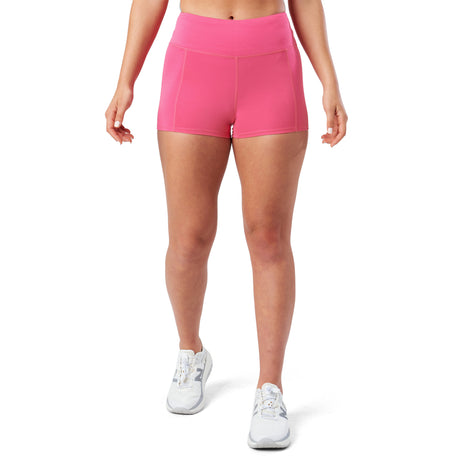 Nathan Women's Interval Bike Shorts 3" Nathan Sports