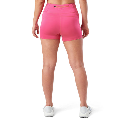 Nathan Women's Interval Bike Shorts 3" Nathan Sports