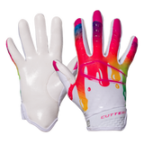 Cutters Rev 5.0 LE Youth Receiver Gloves Cutters