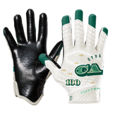 Cutters Rev 5.0 LE Youth Receiver Gloves Cutters
