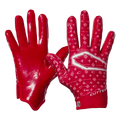 Cutters Rev 5.0 LE Youth Receiver Gloves Cutters