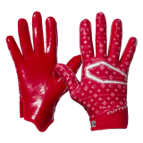 Cutters Rev 5.0 LE Youth Receiver Gloves Cutters