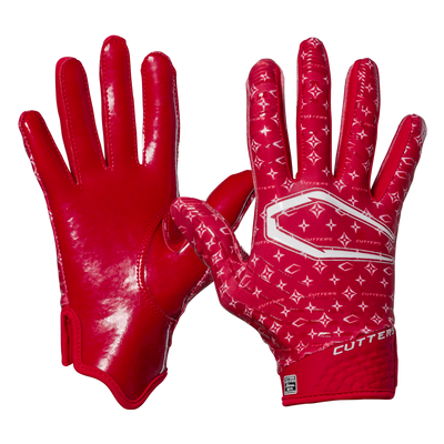 Cutters Rev 5.0 LE Youth Receiver Gloves