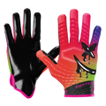 Cutters Rev 5.0 LE Youth Receiver Gloves Cutters