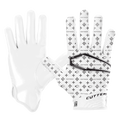 Cutters Rev 5.0 LE Youth Receiver Gloves Cutters