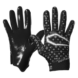 Cutters Rev 5.0 LE Youth Receiver Gloves Cutters