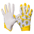 Cutters Rev 5.0 LE Youth Receiver Gloves Cutters