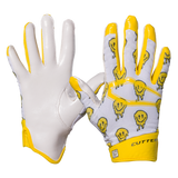 Cutters Rev 5.0 LE Youth Receiver Gloves Cutters