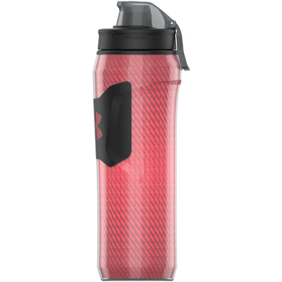 UA Playmaker Squeeze Insulated 28oz. Water Bottle