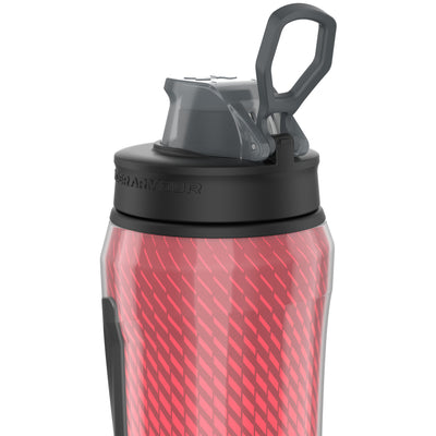 UA Playmaker Squeeze Insulated 28oz. Water Bottle
