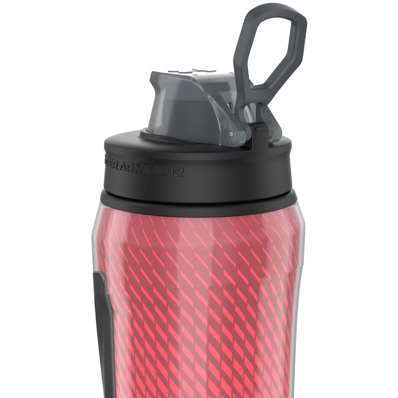 UA Playmaker Squeeze Insulated 28oz. Water Bottle