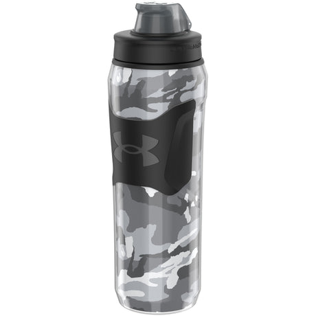 UA Playmaker Squeeze Insulated 28oz. Water Bottle Under Armour
