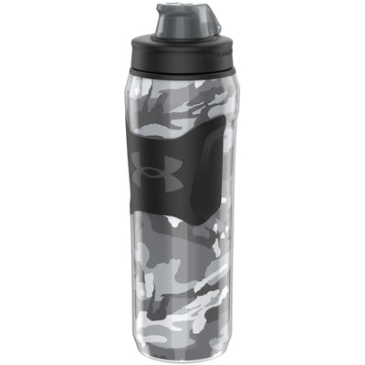 UA Playmaker Squeeze Insulated 28oz. Water Bottle