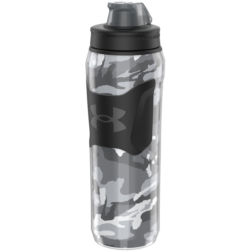 UA Playmaker Squeeze Insulated 28oz. Water Bottle