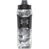 UA Playmaker Squeeze Insulated 28oz. Water Bottle Under Armour