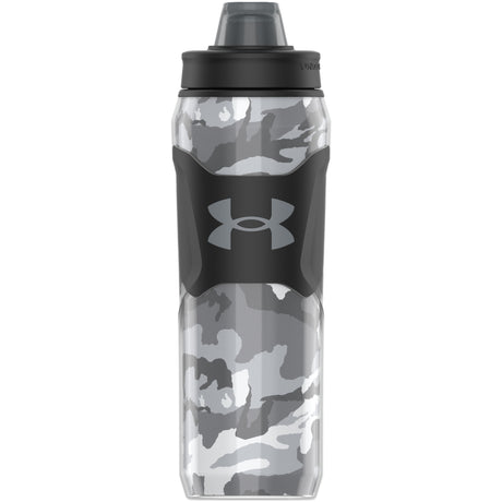 UA Playmaker Squeeze Insulated 28oz. Water Bottle Under Armour