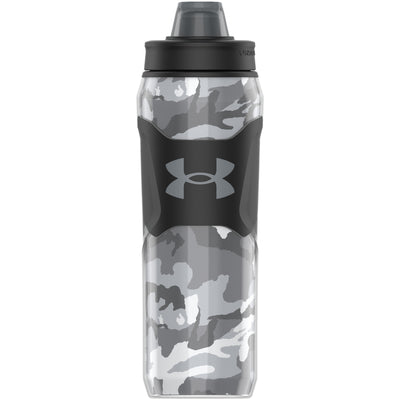 UA Playmaker Squeeze Insulated 28oz. Water Bottle