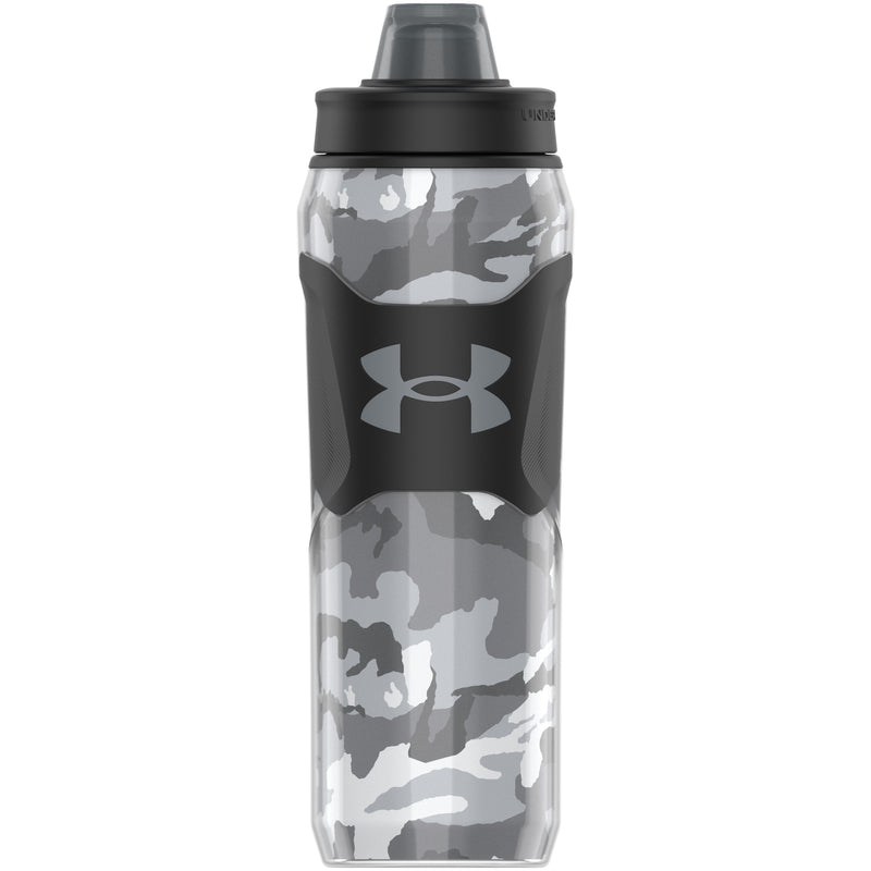 UA Playmaker Squeeze Insulated 28oz. Water Bottle