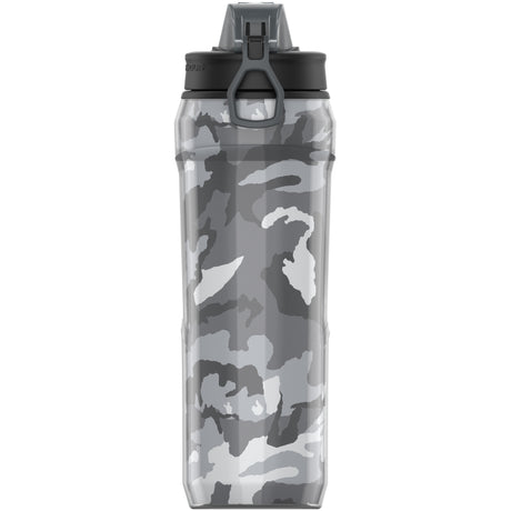 UA Playmaker Squeeze Insulated 28oz. Water Bottle Under Armour