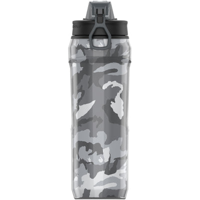 UA Playmaker Squeeze Insulated 28oz. Water Bottle