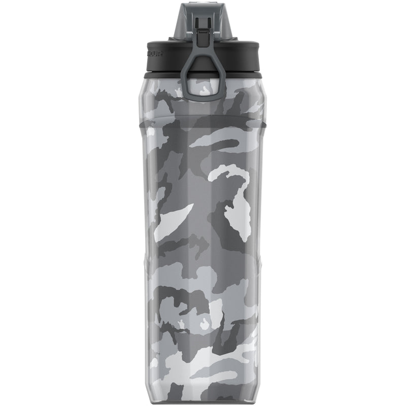 UA Playmaker Squeeze Insulated 28oz. Water Bottle