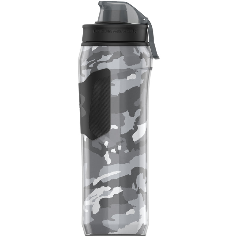 UA Playmaker Squeeze Insulated 28oz. Water Bottle
