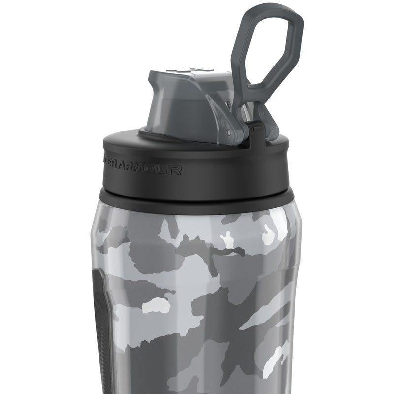 UA Playmaker Squeeze Insulated 28oz. Water Bottle