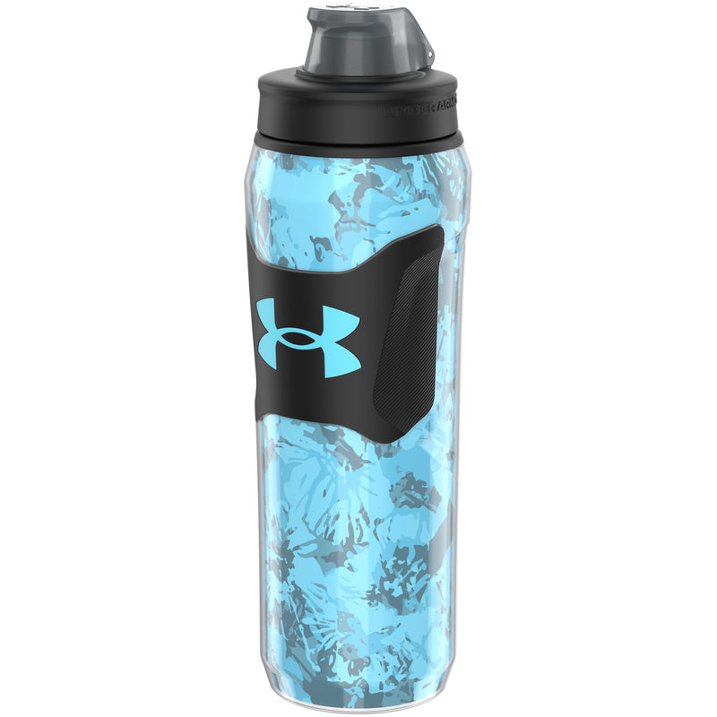 UA Playmaker Squeeze Insulated 28oz. Water Bottle