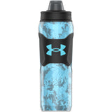 UA Playmaker Squeeze Insulated 28oz. Water Bottle Under Armour