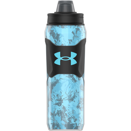 UA Playmaker Squeeze Insulated 28oz. Water Bottle Under Armour