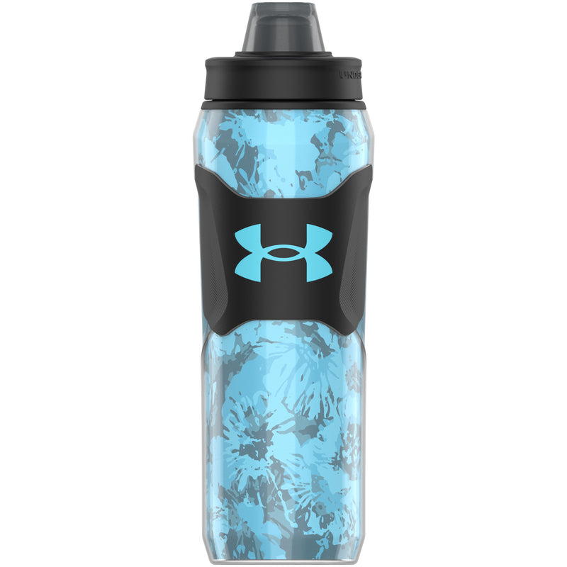 UA Playmaker Squeeze Insulated 28oz. Water Bottle