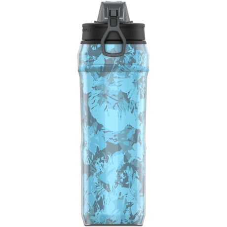 UA Playmaker Squeeze Insulated 28oz. Water Bottle Under Armour