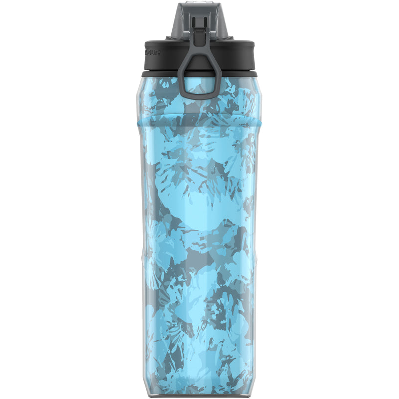 UA Playmaker Squeeze Insulated 28oz. Water Bottle