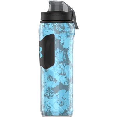 UA Playmaker Squeeze Insulated 28oz. Water Bottle