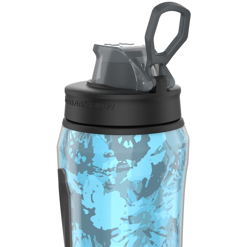 UA Playmaker Squeeze Insulated 28oz. Water Bottle