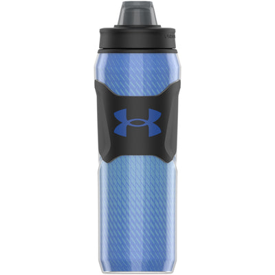 UA Playmaker Squeeze Insulated 28oz. Water Bottle